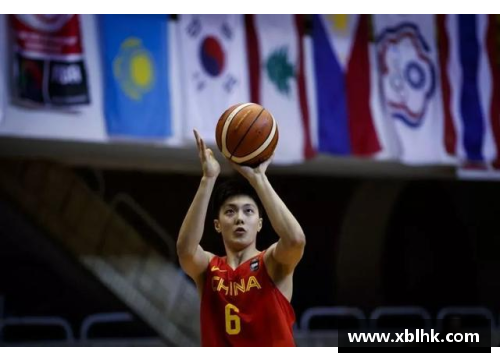 9999js金沙老品牌孙悦：从CBA走向NBA，中国篮球的里程碑式转型