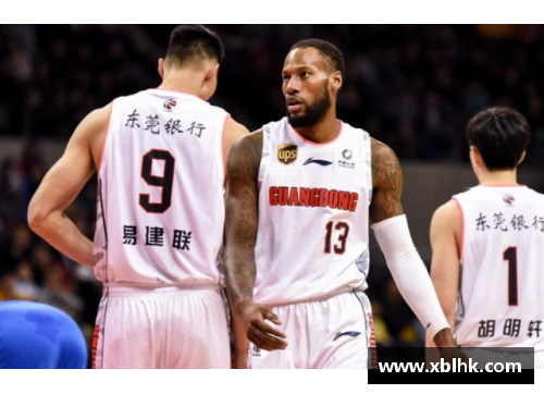 9999js金沙CBA主场优势持续发挥！广东宏远队再次取得连胜 - 副本 (2)