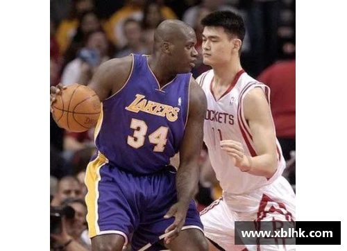 那些年NBA的顶级圣诞节时刻